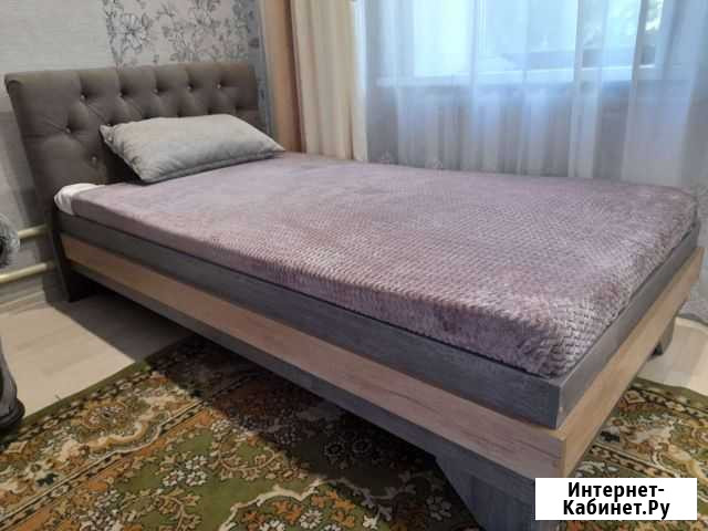 Кровать Новокузнецк - изображение 1