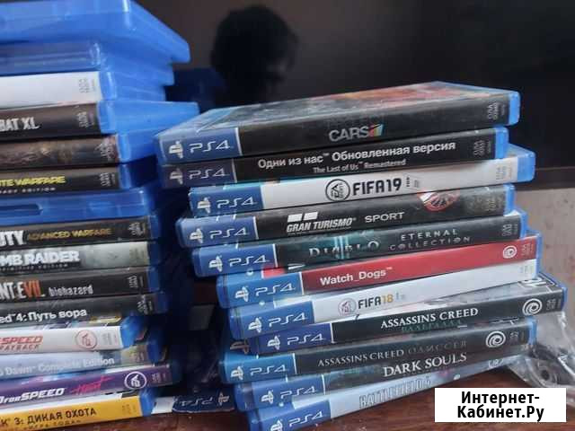Игры продажа обмен Каменск-Уральский - изображение 1