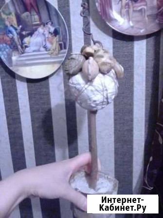 Топиарий Ростов-на-Дону - изображение 1