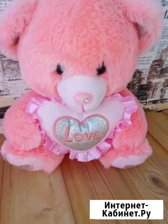 Мягкие игрушки Набережные Челны - изображение 1