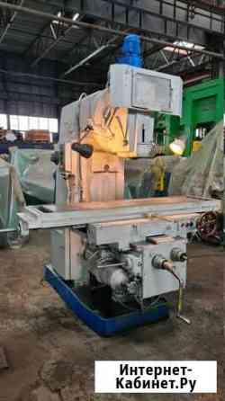 Фрезерный станок 6р13 Челябинск