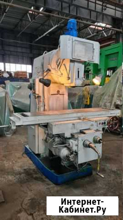Фрезерный станок 6р13 Челябинск - изображение 1