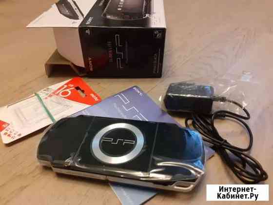 Sony PSP 2000 Мытищи