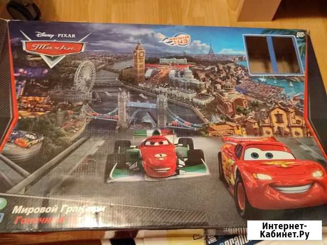 Трек гоночный Смоленск - изображение 1