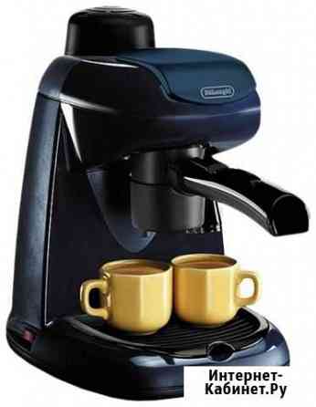 Кофеварка delonghi Благовещенск
