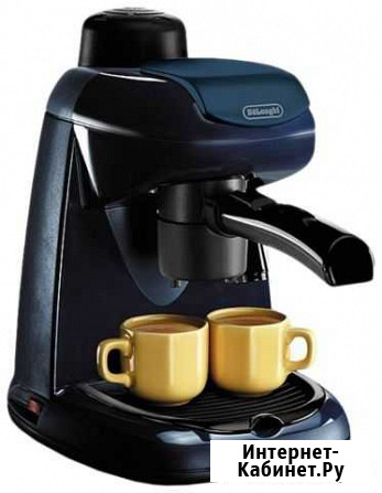 Кофеварка delonghi Благовещенск - изображение 1