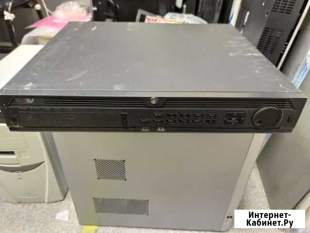 Видеорегистратор на 4 HDD Набережные Челны - изображение 1