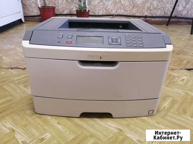 Lexmark Анна - изображение 1