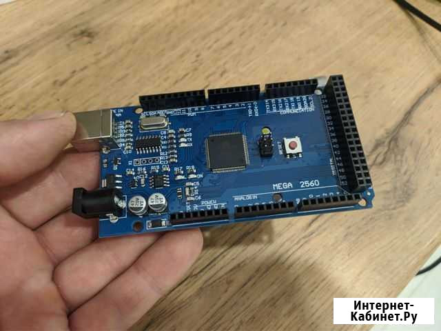 Arduino mega 2560 Брянск - изображение 1