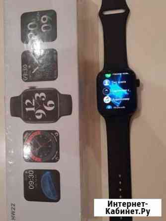Apple watch 6 Химки
