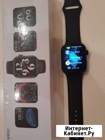 Apple watch 6 Химки - изображение 1