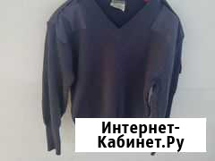 Пуловер военный Севастополь - изображение 1