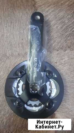 Продам ведущая звезда shimano Чита - изображение 1