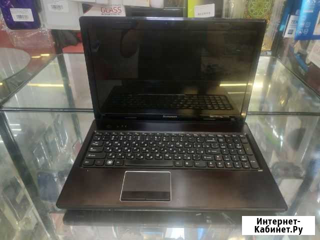 Ноутбук Lenovo Сыктывкар - изображение 1