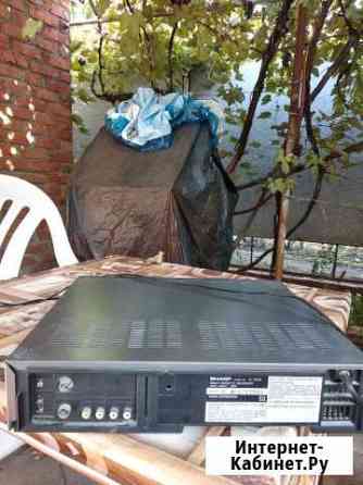 Видеомагнитофон Краснодар