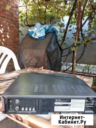 Видеомагнитофон Краснодар - изображение 1