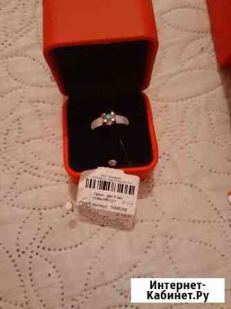 Золотое кольцо Абакан