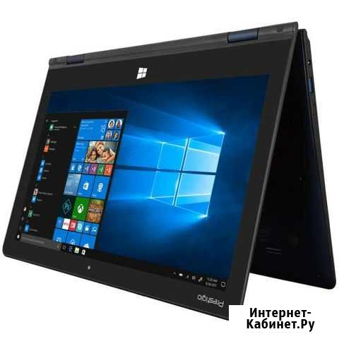 Смарбук Prestigio visconte ecliptica Нижний Тагил - изображение 1