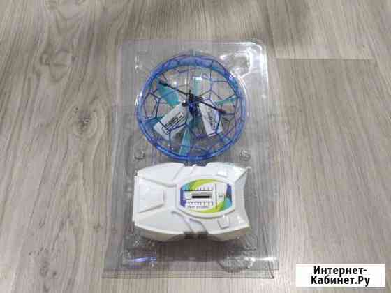 Игрушка летающий мяч Саратов