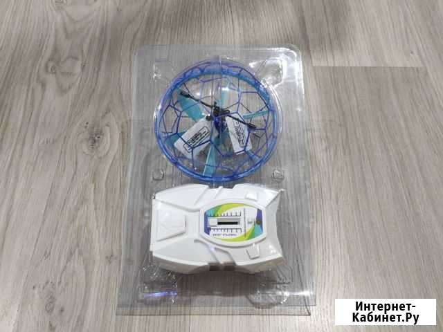 Игрушка летающий мяч Саратов - изображение 1