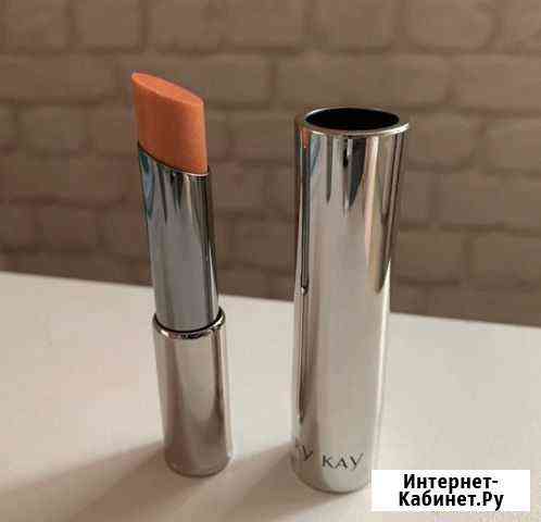 Помада Color me Coral Mary Kay Новокузнецк