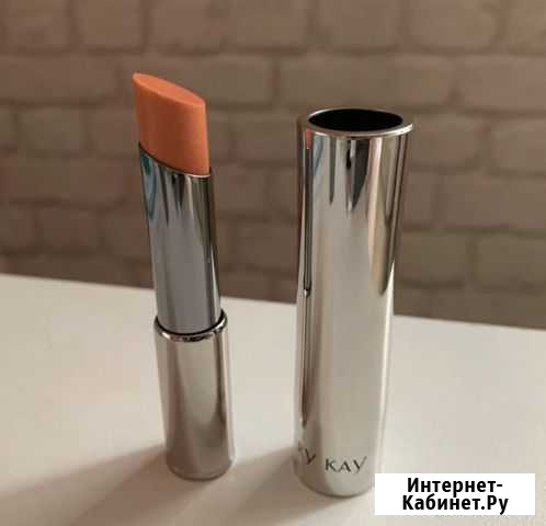 Помада Color me Coral Mary Kay Новокузнецк - изображение 1