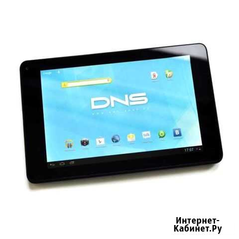 Планшет рабочий DNS P72w AirTab Саранск - изображение 1