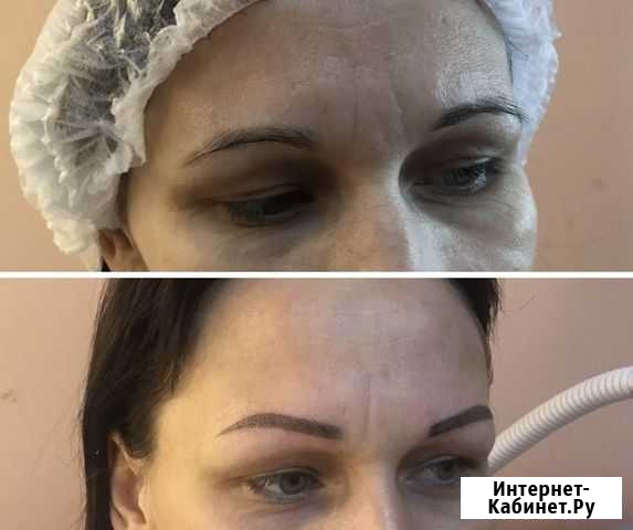 Перманентный макияж Ковров - изображение 1