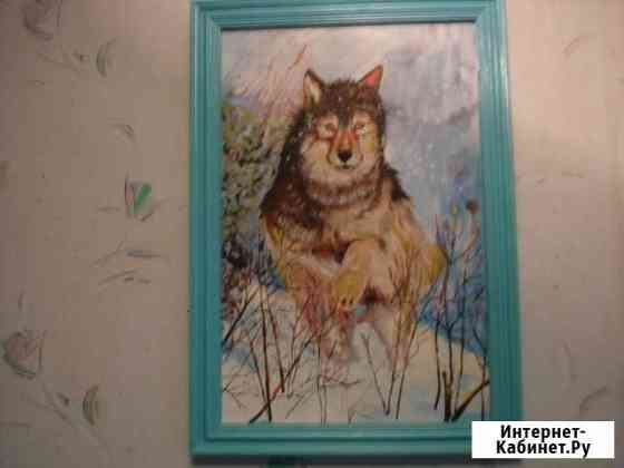 Картина Великий Новгород