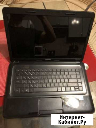 Ноутбук Compaq Знамя Октября - изображение 1