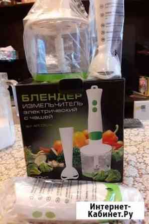 Погружной блендер HeadLiner ARC0504 Челябинск