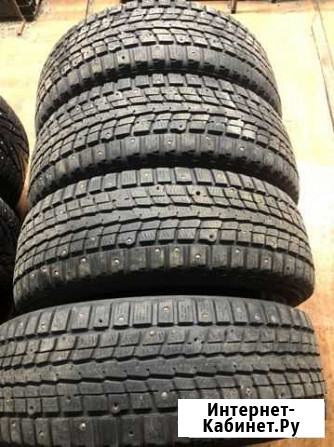 Dunlop 215/60 R17 Саров - изображение 1