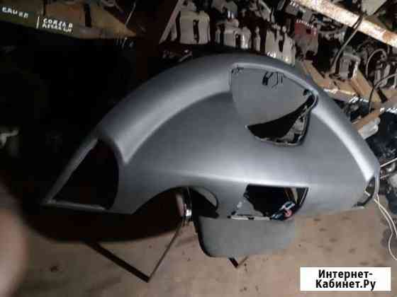 Citroen C4 торпедо Воронеж