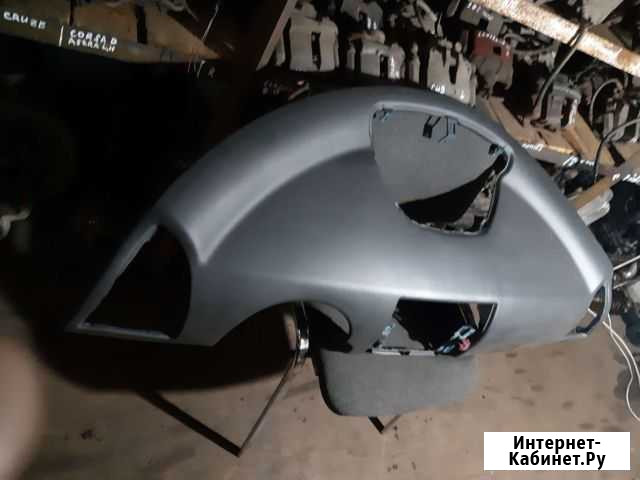 Citroen C4 торпедо Воронеж - изображение 1