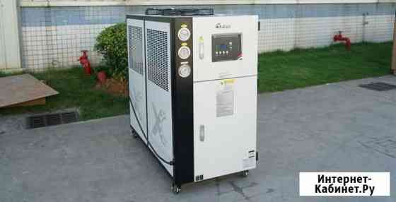 Чиллер (охладитель) 14 кВт Волгоград