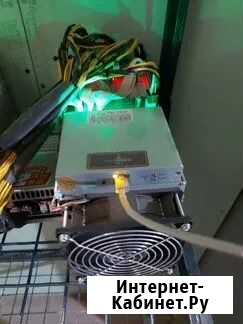 Asic bitmain antminer s9 Нальчик - изображение 1