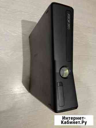 Xbox 360+Kinekt+Игры Ступино