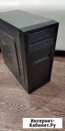 Пк Нижний Новгород