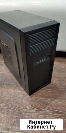 Пк Нижний Новгород - изображение 1