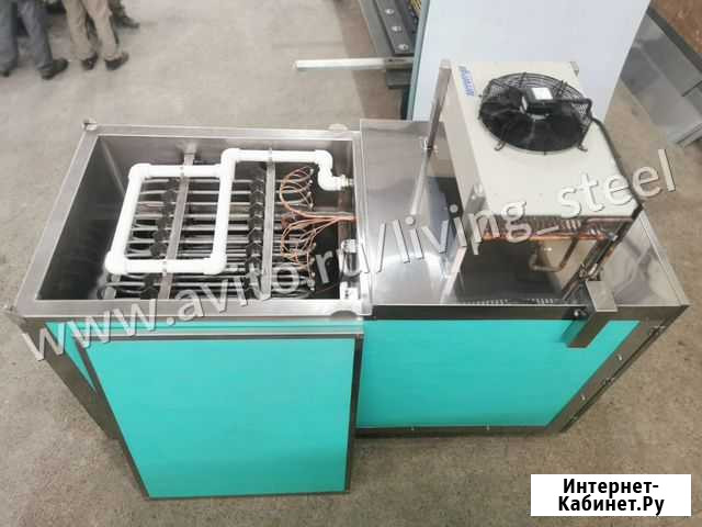 Генератор ледяной воды Иркутск - изображение 1