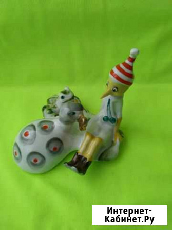 Статуэтка Буратино и золотой ключик. лфз Краснодар - изображение 1