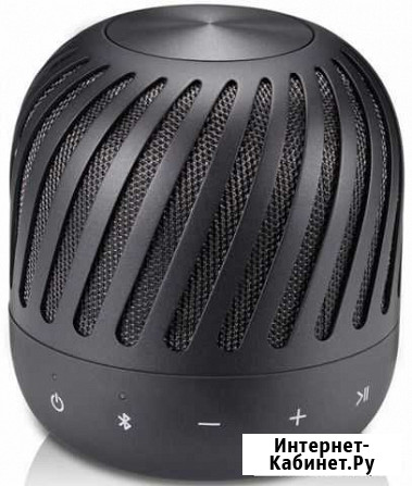 Портативная колонка LG xboom Go PJ2B Новосибирск - изображение 1