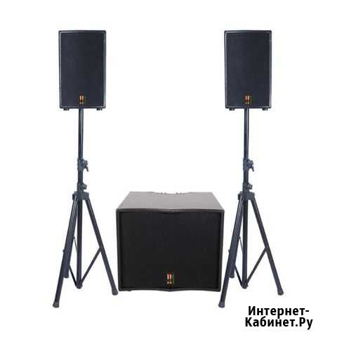 Аренда звука на праздник Freesound. Также продам Краснодар - изображение 1