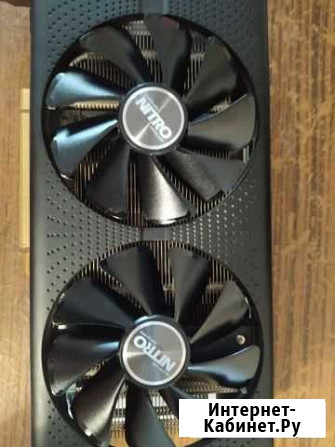 Кулеры для sapphire nitro, pulse на rx 580, 570, 5 Киров - изображение 1