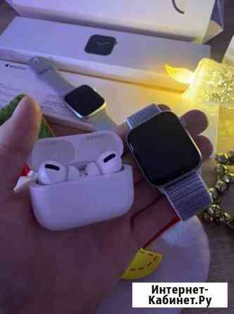 Airpods 2 Airpods pro (Mirror) Новороссийск
