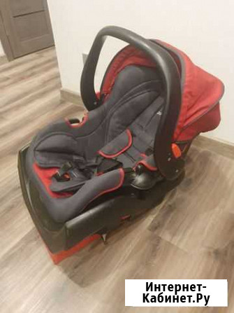 Автолюлька для новорожденных Жигулевск - изображение 1