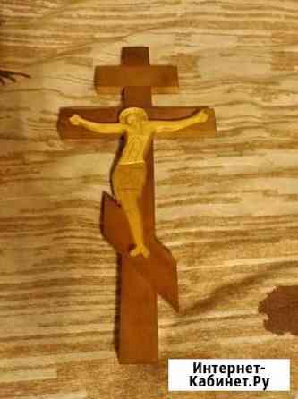 Крест Калуга