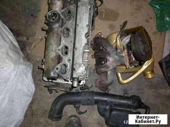 Двигатель X16 XEL opel Великий Новгород