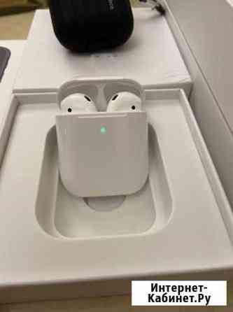 Airpods Грозный