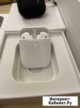 Airpods Грозный - изображение 1